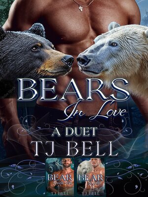 cover image of Bears in Love